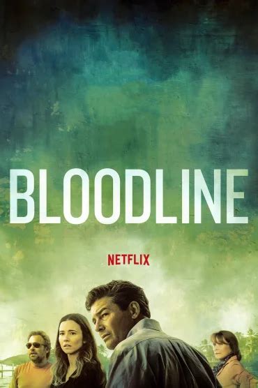 bloodline film türkçe dublaj izle